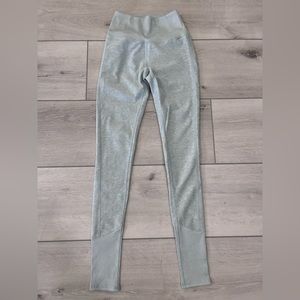 ALO Yoga Alosoft Lounge Leggings High Waisted XS NWOT